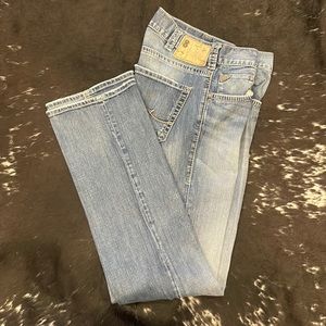 ✨Men’s Silver Jeans✨